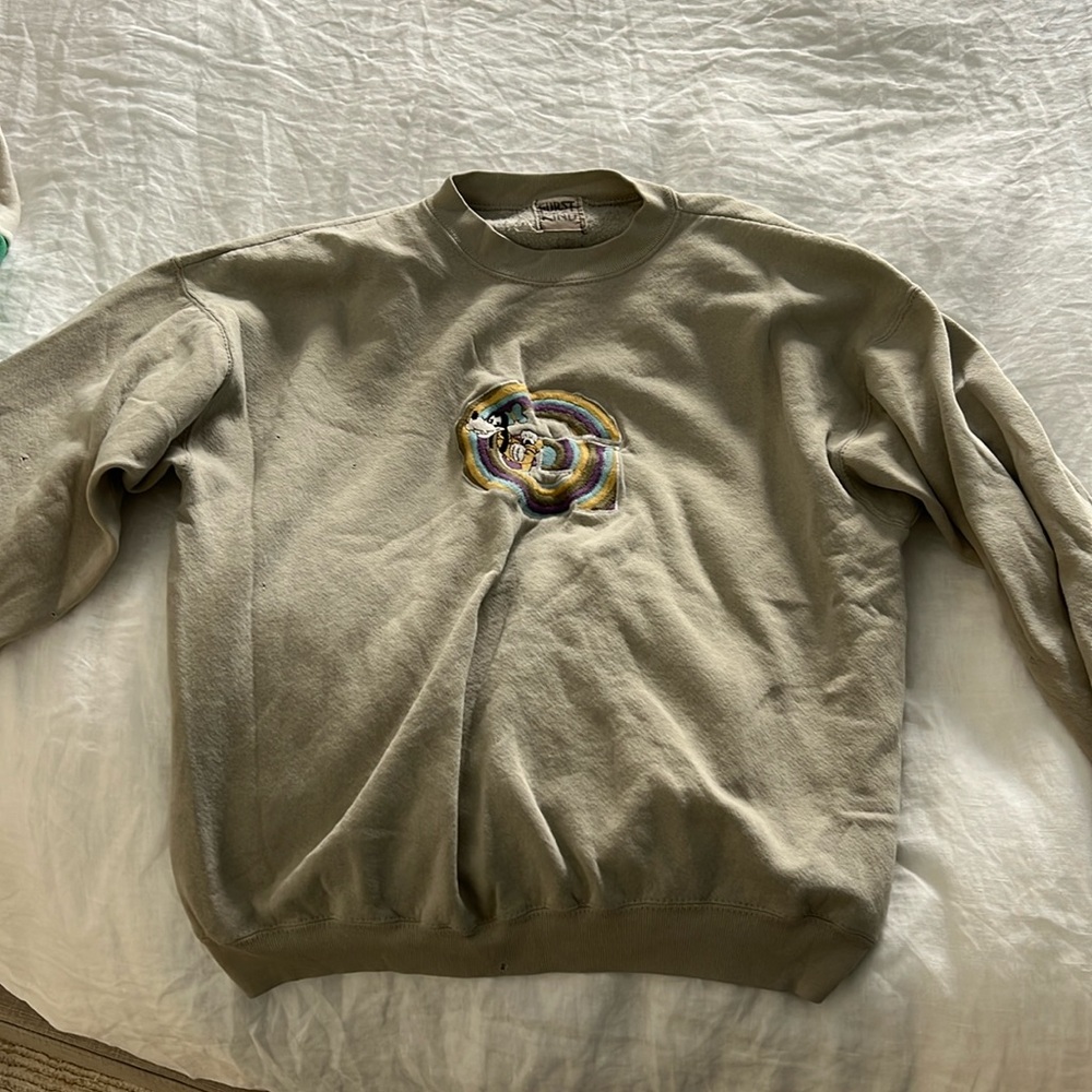 Vintage Looney Tunes Sweatshirt